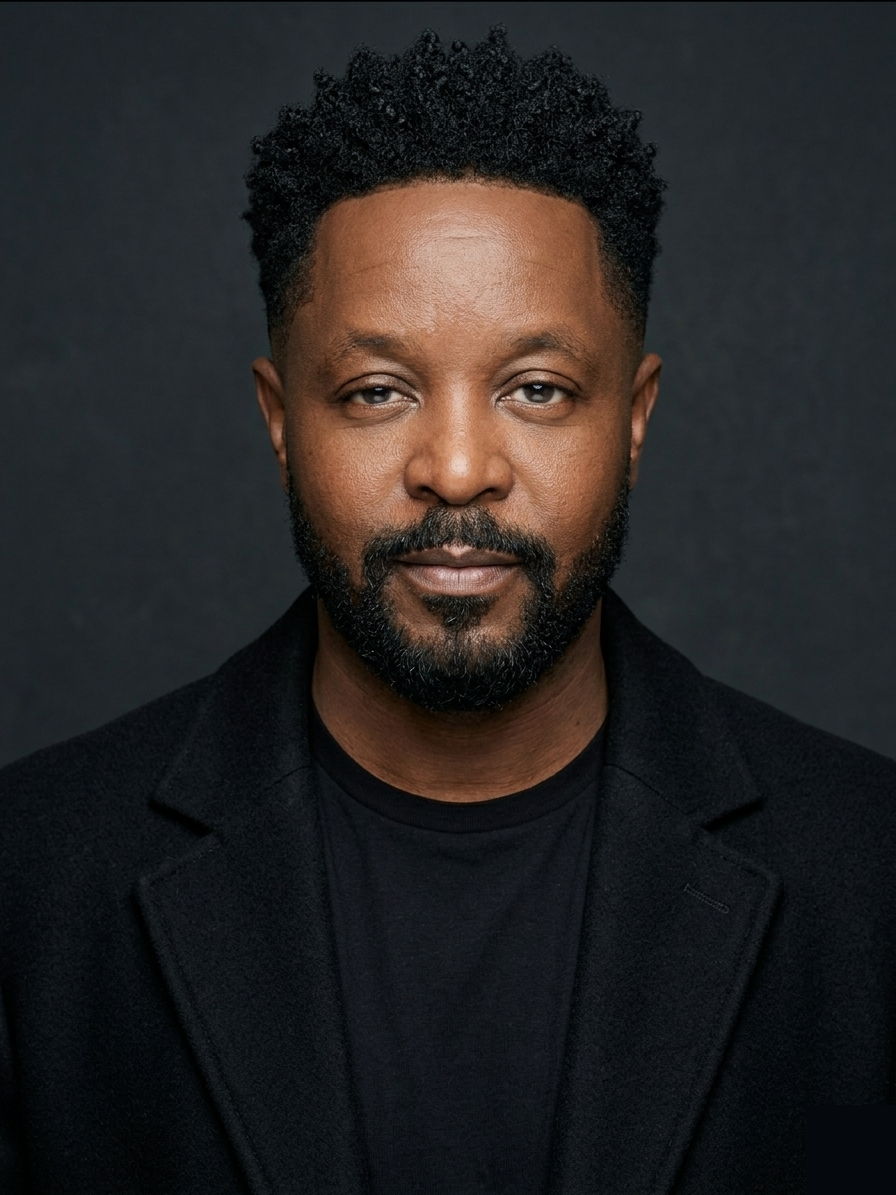 Mohau Miya — Founder and Creative Director