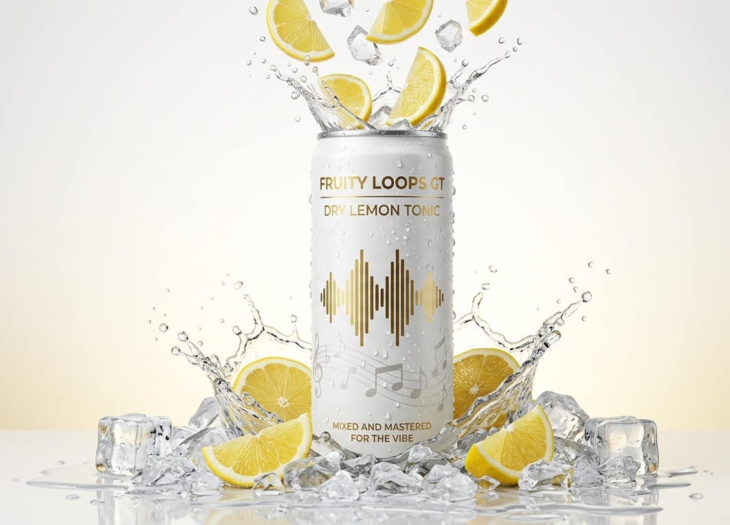Dry Lemon